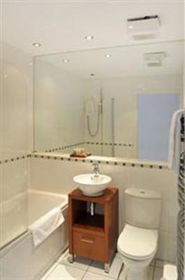 фото отеля Riverview Apartments