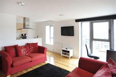 фото отеля Riverview Apartments