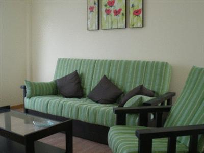 фото отеля Apartamentos Vista Taurito