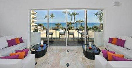 фото отеля Sol Aloha Puerto
