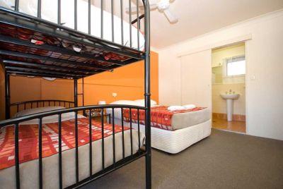 фото отеля Ocean Blue Motel