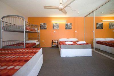 фото отеля Ocean Blue Motel