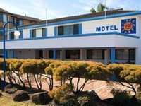 Ocean Blue Motel