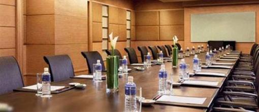 фото отеля Pyramid Suites & Studios at Sunway Resort