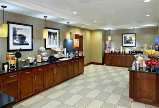 фото отеля Hampton Inn & Suites Ocean City Bayfront-Convention Center