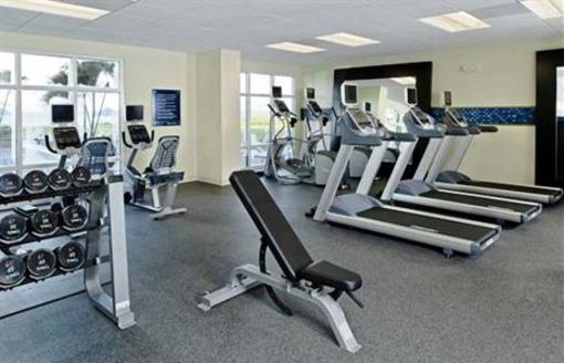 фото отеля Hampton Inn & Suites Ocean City Bayfront-Convention Center