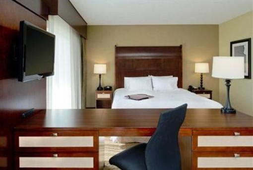 фото отеля Hampton Inn & Suites Ocean City Bayfront-Convention Center