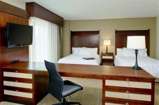 фото отеля Hampton Inn & Suites Ocean City Bayfront-Convention Center