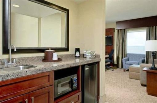 фото отеля Hampton Inn & Suites Ocean City Bayfront-Convention Center