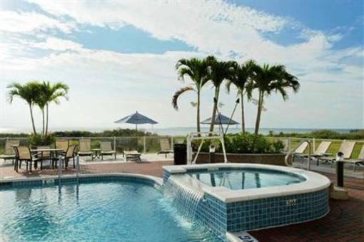 фото отеля Hampton Inn & Suites Ocean City Bayfront-Convention Center