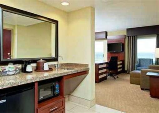 фото отеля Hampton Inn & Suites Ocean City Bayfront-Convention Center