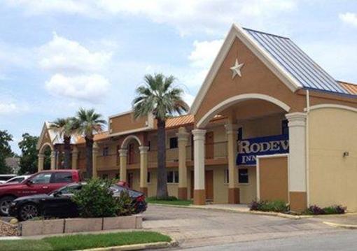 фото отеля Rodeway Inn & Suites Medical Center