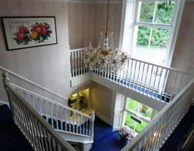 фото отеля Hedgefield House Bed & Breakfast Ryton