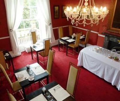фото отеля Hedgefield House Bed & Breakfast Ryton