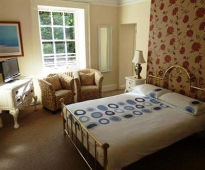 фото отеля Hedgefield House Bed & Breakfast Ryton