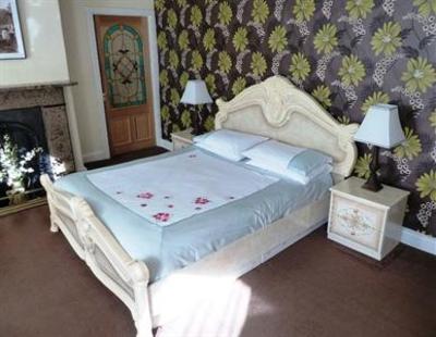 фото отеля Hedgefield House Bed & Breakfast Ryton