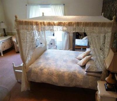 фото отеля Hedgefield House Bed & Breakfast Ryton