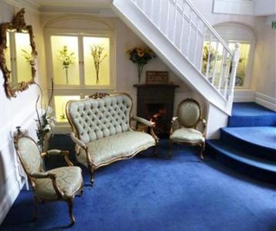 фото отеля Hedgefield House Bed & Breakfast Ryton