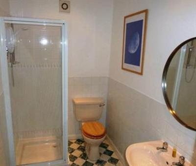 фото отеля Hedgefield House Bed & Breakfast Ryton