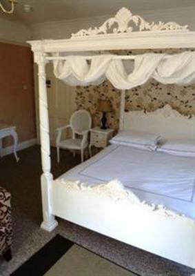 фото отеля Hedgefield House Bed & Breakfast Ryton