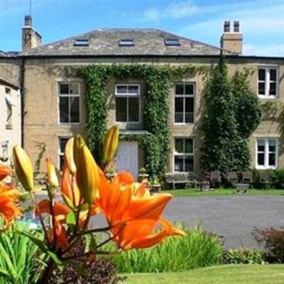 фото отеля Hedgefield House Bed & Breakfast Ryton