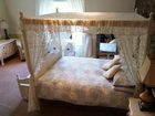 фото отеля Hedgefield House Bed & Breakfast Ryton