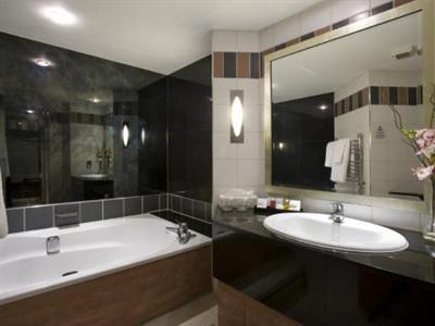 фото отеля Ramada Hatfield