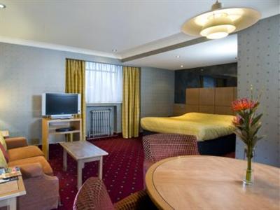 фото отеля Ramada Hatfield