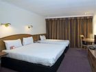 фото отеля Ramada Hatfield