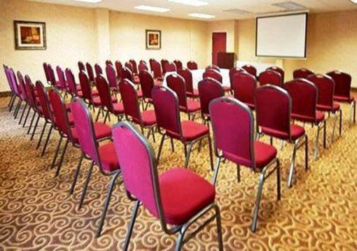 фото отеля Comfort Suites Morrow