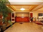 фото отеля Comfort Suites Morrow