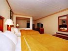 фото отеля Comfort Suites Morrow