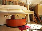 фото отеля Comfort Suites Morrow