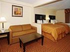 фото отеля Comfort Suites Morrow