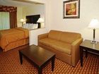 фото отеля Comfort Suites Morrow