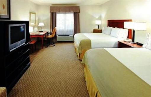 фото отеля Holiday Inn Express Hotel & Suites Pine Bluff/Pines Mall