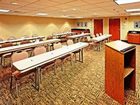 фото отеля Holiday Inn Express Hotel & Suites Pine Bluff/Pines Mall