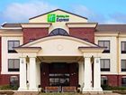 фото отеля Holiday Inn Express Hotel & Suites Pine Bluff/Pines Mall