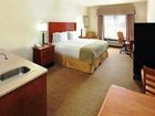 фото отеля Holiday Inn Express Hotel & Suites Pine Bluff/Pines Mall