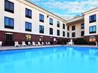 фото отеля Holiday Inn Express Hotel & Suites Pine Bluff/Pines Mall