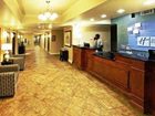 фото отеля Holiday Inn Express Hotel & Suites Pine Bluff/Pines Mall