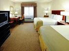 фото отеля Holiday Inn Express Hotel & Suites Pine Bluff/Pines Mall