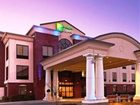 фото отеля Holiday Inn Express Hotel & Suites Pine Bluff/Pines Mall