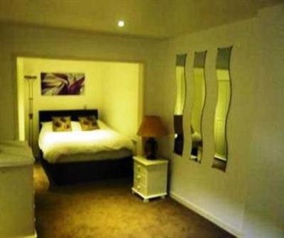 фото отеля Farmers Arms Ulverston