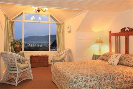 фото отеля Yellowwood Lodge
