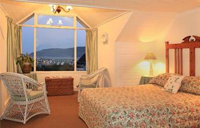 фото отеля Yellowwood Lodge