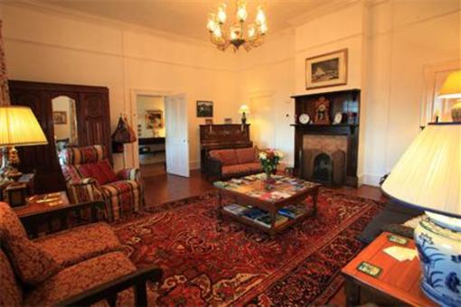 фото отеля Yellowwood Lodge