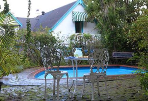 фото отеля Yellowwood Lodge