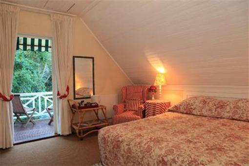 фото отеля Yellowwood Lodge