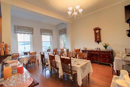 фото отеля Yellowwood Lodge